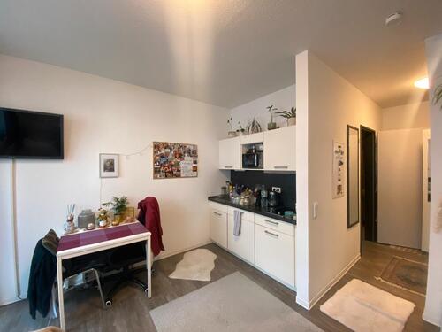 Foto - 1 Zimmer Etagenwohnung zur Miete in Potsdam