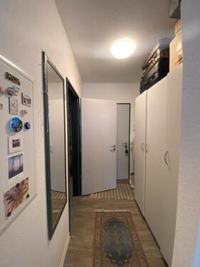 Foto - Etagenwohnung in Potsdam zur Miete