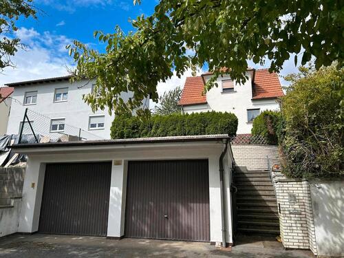 Foto - Charmantes Einfamilienhaus mit Garten