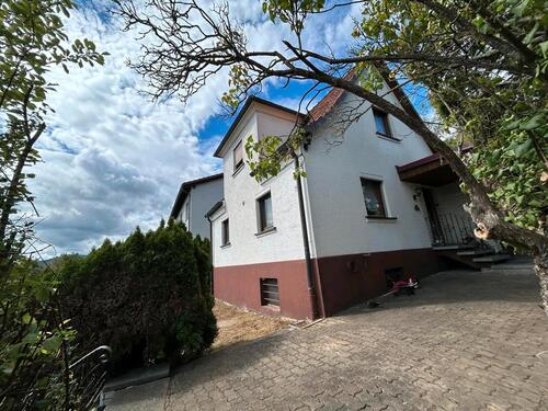 Foto - 3 Zimmer Einfamilienhaus in Kasendorf