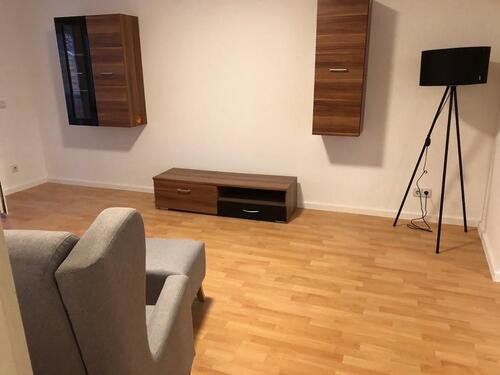 Foto - 3 Zimmer Etagenwohnung in Kaiserslautern