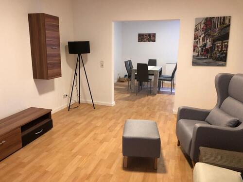 Foto - Etagenwohnung in Kaiserslautern zur Miete