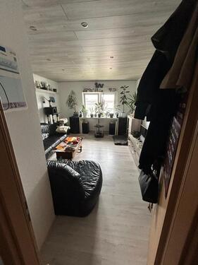 Foto - 2-Zimmerwohnung 60qm von privat ab sofort