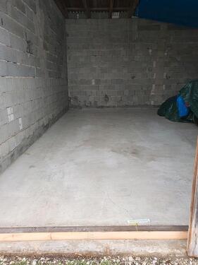 Foto - Stellplatz in Maschinenhalle - 55,00&nbsp;EUR Miete,