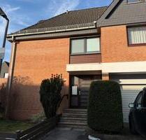 3 Zi.-Whg. (ca. 80 m²) mit großem Balkon in Aumund, Garage mgl. - Bremen Blumenthal