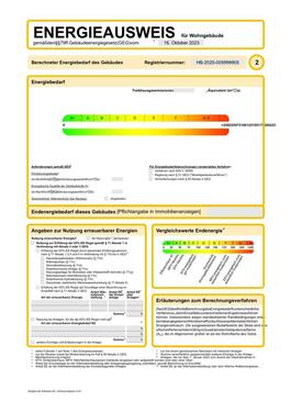 Foto - Etagenwohnung in Bremen zur Miete
