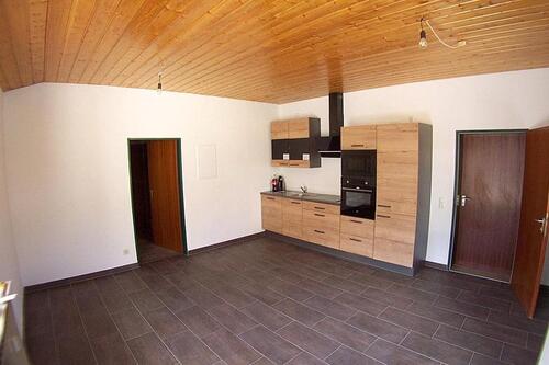 Foto - 2 Zimmer Wohnung mit Garage in Bodenmais