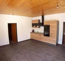 2 Zimmer Wohnung mit Garage in Bodenmais