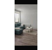 Zwei Zimmer Wohnung in Siegen Innenstadt