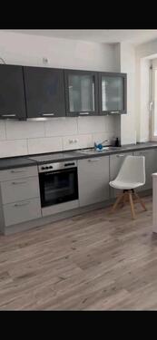 Foto - 2 Zimmer Etagenwohnung zur Miete in Siegen