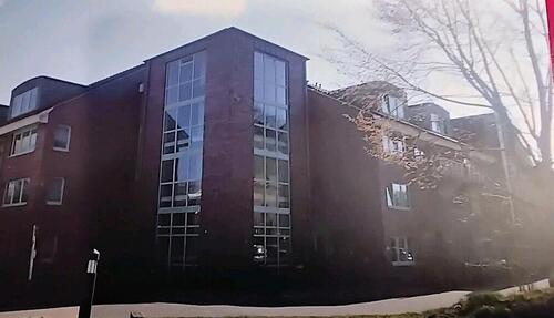 Foto - Vermietete Senioren-2 Zimmer-Eigentumswohnung