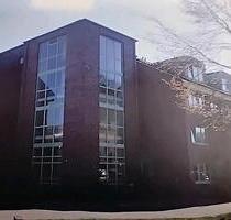 Vermietete Senioren-2 Zimmer-Eigentumswohnung - Husum