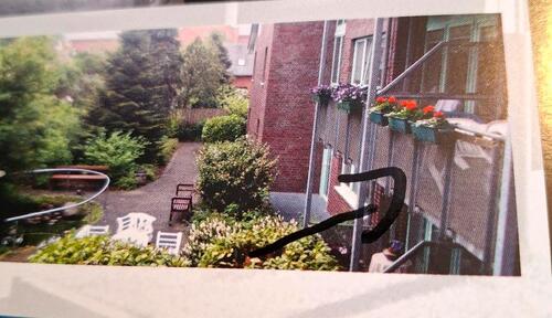 Foto - Etagenwohnung in Husum zum Kaufen