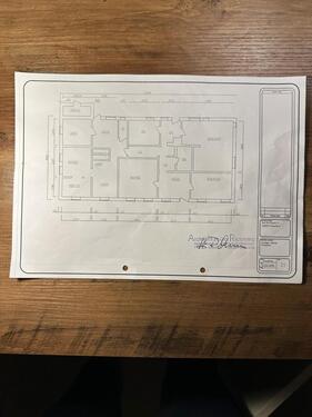 Foto - Einfamilienhaus in Pronstorf zur Miete