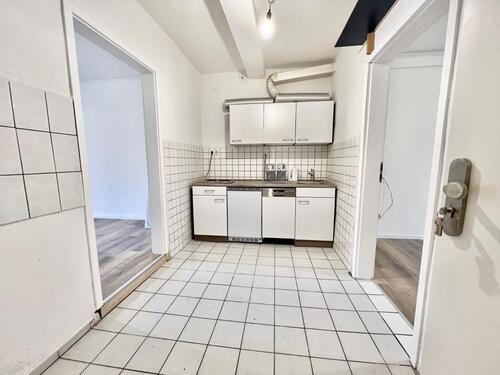 Foto - 1 Zimmer Etagenwohnung zur Miete in Bremen