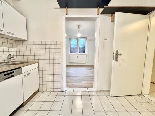 Foto - Etagenwohnung in Bremen zur Miete