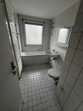 Foto - Kleine 3 Zimmer Wohnung in eigenständigem Wohngebiet!