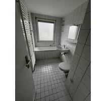 Kleine 3 Zimmer Wohnung in eigenständigem Wohngebiet! - Herzberg am Harz