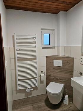 Foto - 3 Zimmer Dachgeschoßwohnung in Barßel