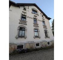 Außergewöhnliche Eltern-Kind-Wohnung im Dachgeschoss – 142 m² gesamt | Garten | Stellplatz | Rabenstein - Chemnitz