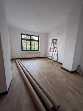 Foto - 5 Zimmer Dachgeschoßwohnung zur Miete in Chemnitz