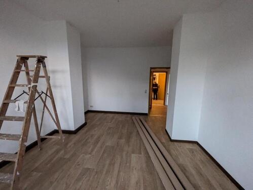 Foto - 5 Zimmer Dachgeschoßwohnung in Chemnitz