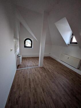 Foto - Dachgeschoßwohnung in Chemnitz zur Miete