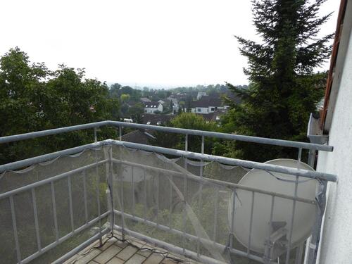 Foto - 3 Zimmer Dachgeschoßwohnung in Mainz