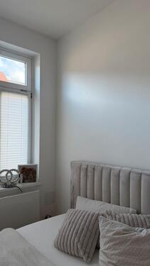 Foto - Wohnung in Harburg zur Untermiete (WG) ab 01.08