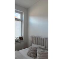 Wohnung in Harburg zur Untermiete (WG) ab 01.08 - Hamburg