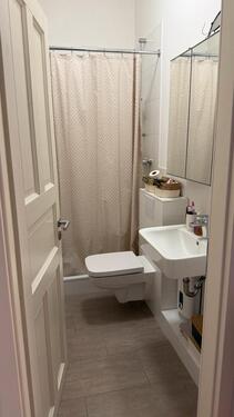 Foto - Etagenwohnung in Hamburg zur Miete