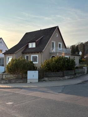 Foto - Haus zur Miete in Einbeck - frisch renoviert, mit Garten &Terasse