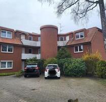 ANFRAGESTOPP Schöne 2,5 Zimmerwohnung in Kirchweyhe zu vermieten