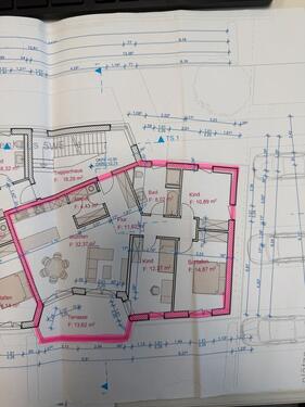 Foto - 4- Raum Wohnung mit Tiefgaragenstellplatz in Leinefelde
