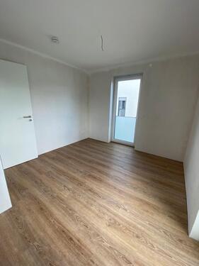 Foto - Etagenwohnung in Leinefelde-Worbis zur Miete