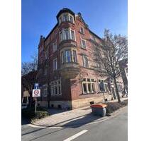 Attraktive Gastwirtschaft in historischem Backsteingebäude - vielseitig nutzbar in Bayreuth
