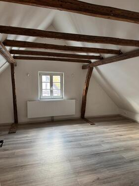 Foto - Fachwerkhaus in Korbacher Altstadt