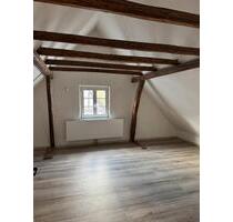 Fachwerkhaus in Korbacher Altstadt