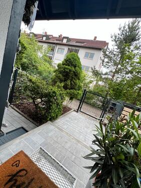 Foto - 4 Zimmer Doppelhaushälfte zum Kaufen in Roth