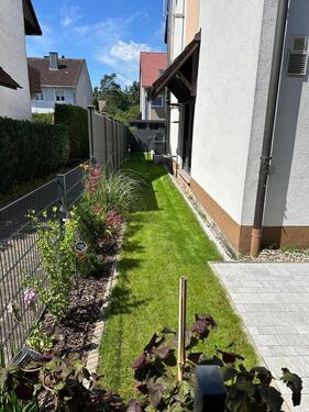 Foto - 4 Zimmer Doppelhaushälfte in Roth