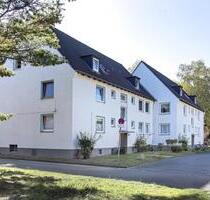 Demnächst frei! 3-Zimmer-Wohnung in Herne Unser Fritz