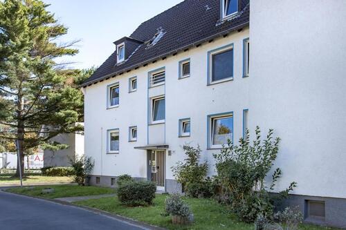 Foto - 3 Zimmer Etagenwohnung zur Miete in Herne
