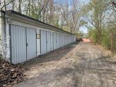 Foto - Garage in Köthen zu vermieten - 48,00&nbsp;EUR Miete,