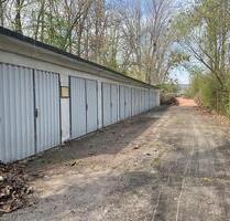 Garage in Köthen zu vermieten - 48,00&nbsp;EUR Miete, in Köthen (Anhalt) (PLZ: 06366)