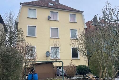 Foto - 3-Zimmer-Wohnung in guter Lage von Bielefeld – 66 qm, WG-geeignet