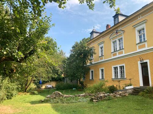 Foto - Etagenwohnung in Marktredwitz zur Miete