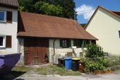 Foto - Wohn - Ferienhaus Südschwarzwald 495qm Grundstück direkt am Wald