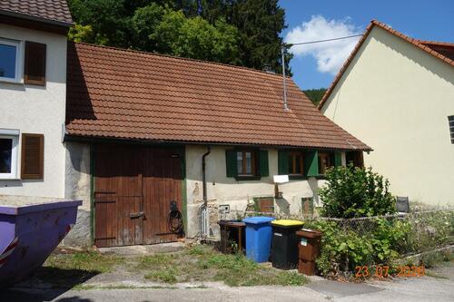Foto - Wohn - Ferienhaus Südschwarzwald 495qm Grundstück direkt am Wald