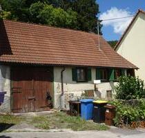 Wohn - Ferienhaus Südschwarzwald 495qm Grundstück direkt am Wald - Geisingen