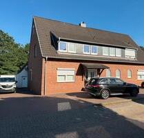 Provisionsfreies Zweifamilienhaus in ruhiger Lage in Syke-Barrien